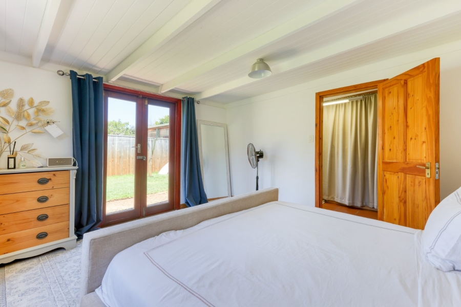 To Let 4 Bedroom Property for Rent in Crofters Valley Western Cape